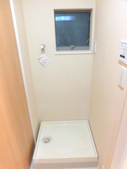 上北沢４丁目メゾンのその他|室内洗濯機置場