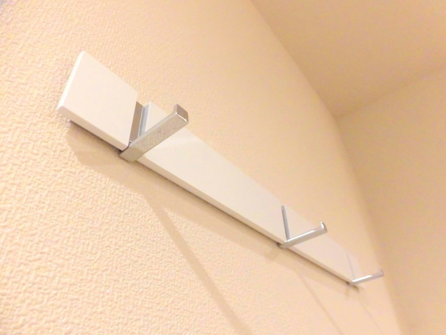 上北沢４丁目メゾンの内装|ピクチャーレール