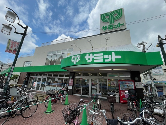 上北沢４丁目メゾンのその他|サミットストア上北沢店