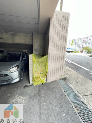【その他】 | サン・東山公園ウエスト