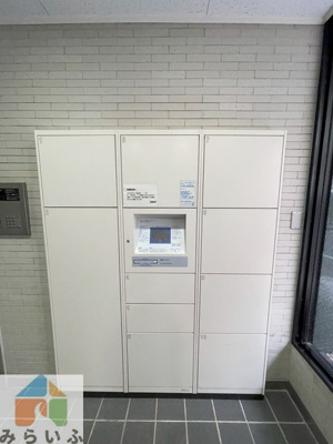 【その他共用部分】 | サン・東山公園ウエスト