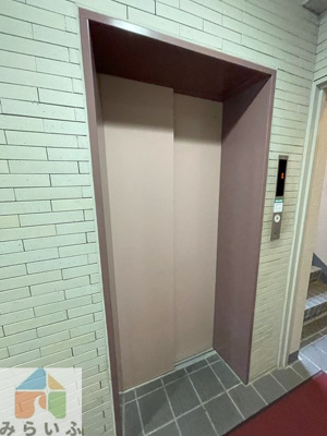 【その他】 | サン・東山公園ウエスト