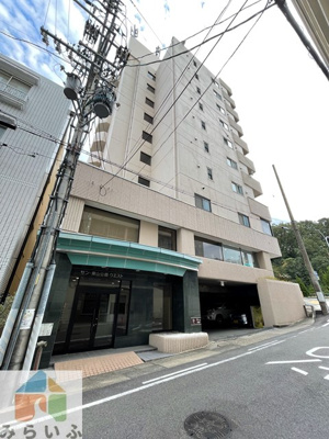 【外観】 | サン・東山公園ウエスト