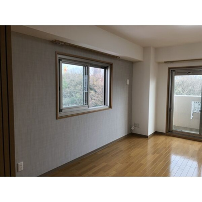 【居間・リビング】 | サン・東山公園ウエスト