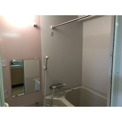 【浴室】 | サン・東山公園ウエスト