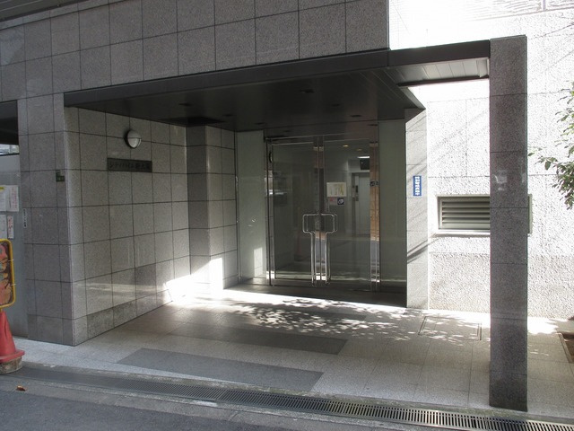シティハイム新大阪