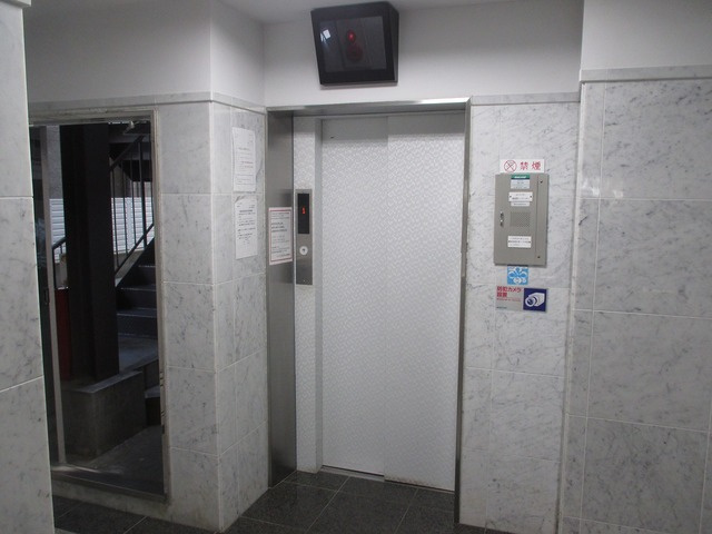 シティハイム新大阪