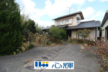 下関市稗田町中古戸建の画像