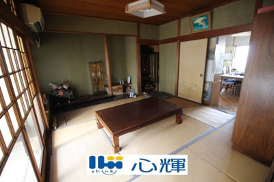 【和室】 | 下関市稗田町中古戸建