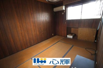 【和室】 | 下関市稗田町中古戸建
