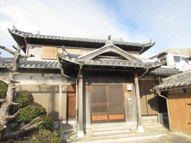 南あわじ市神代富田・一戸建の画像