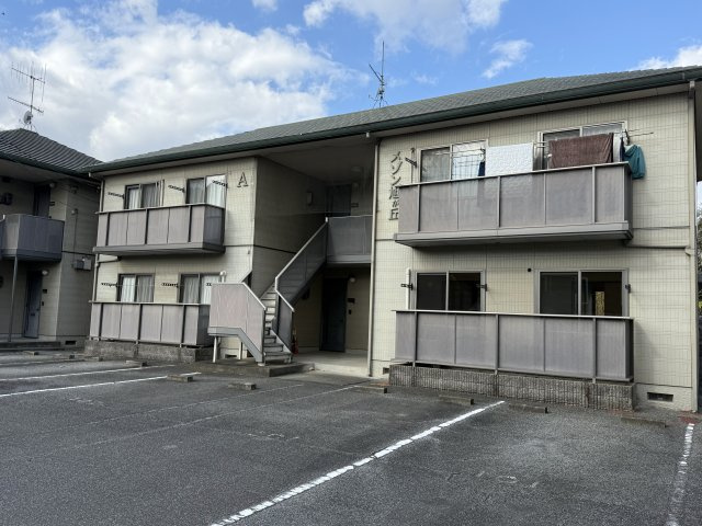 メゾン旭が丘A棟