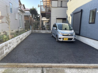 【駐車場】 | カースペース