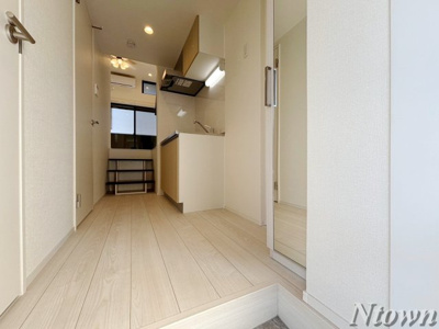 【玄関】 | ルーナ本陣 | 玄関です