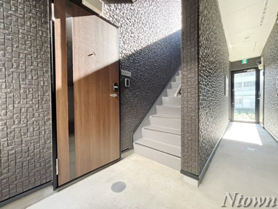 【ロビー】 | ルーナ本陣 | ロビーです