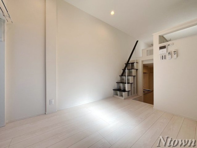 【居間・リビング】 | ルーナ本陣 | ゆったり過ごせるリビングです