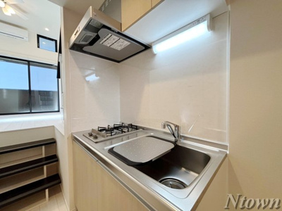 【キッチン】 | ルーナ本陣 | キッチンでお料理をお楽しみください