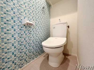 【トイレ】 | ルーナ本陣 | トイレもきれいです