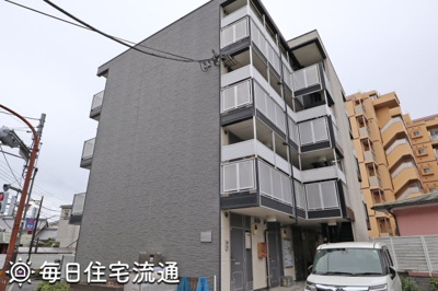 【外観】 | マウンフィール