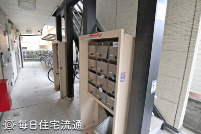 【その他共用部分】 | マウンフィール