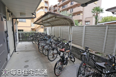 【その他共用部分】 | マウンフィール