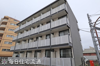 【外観】 | マウンフィール