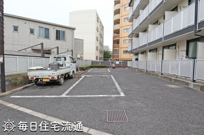 【駐車場】 | マウンフィール