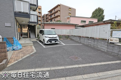 【駐車場】 | マウンフィール