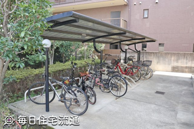 【その他共用部分】 | JOY