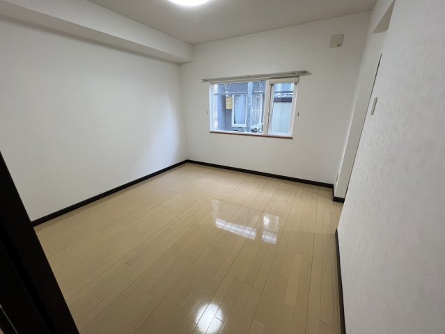 プラシードⅣの洋室