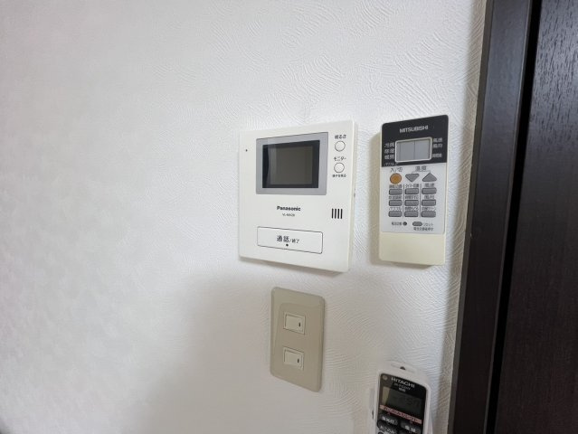 プラシードⅣのセキュリティ