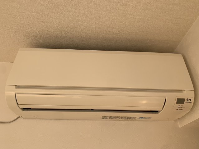 プラシードⅣの設備