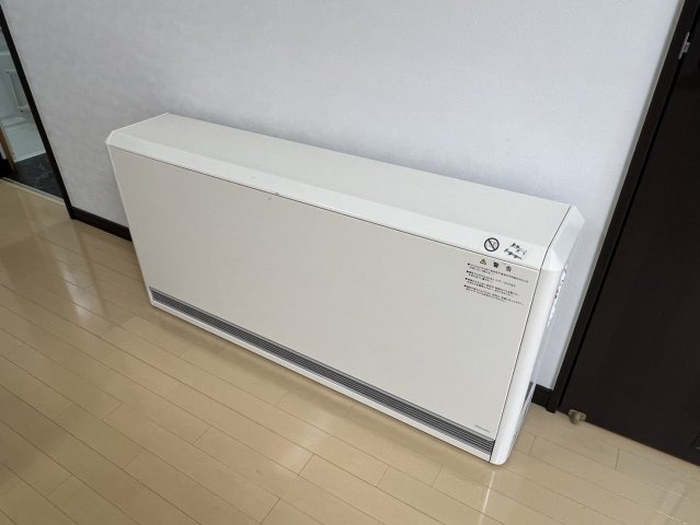 プラシードⅣの設備