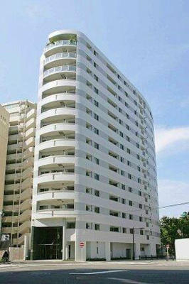 【外観】 | カスタリア池袋 |  