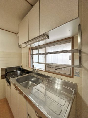 【キッチン】 | 岩崎ビル