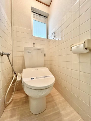 【トイレ】 | 岩崎ビル