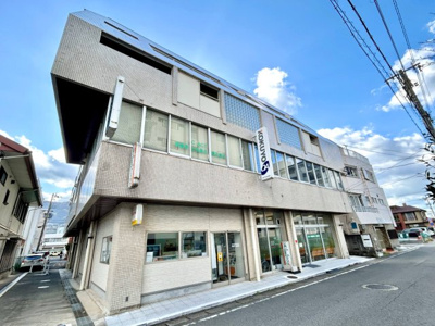 【外観】 | 岩崎ビル