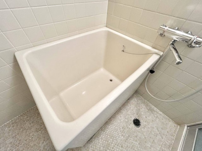 【浴室】 | 岩崎ビル