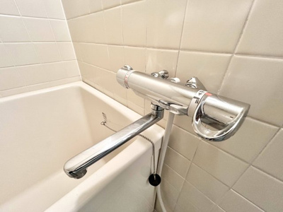 【浴室】 | 岩崎ビル