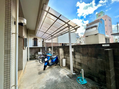 【その他共用部分】 | 岩崎ビル