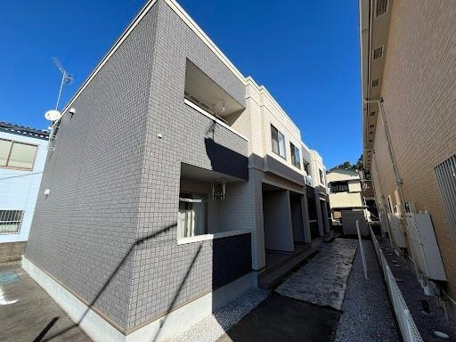 ヒールコートⅡの外観|外観写真その他2