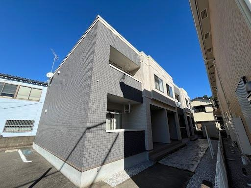 ヒールコートⅡのエントランス|外観写真その他3