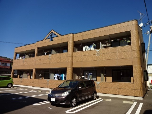 アンセリジェの外観|外観写真その他1