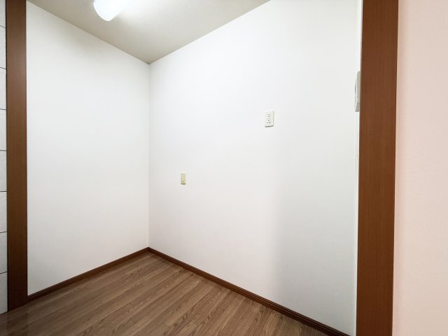 モンシェリカメリアⅢの設備