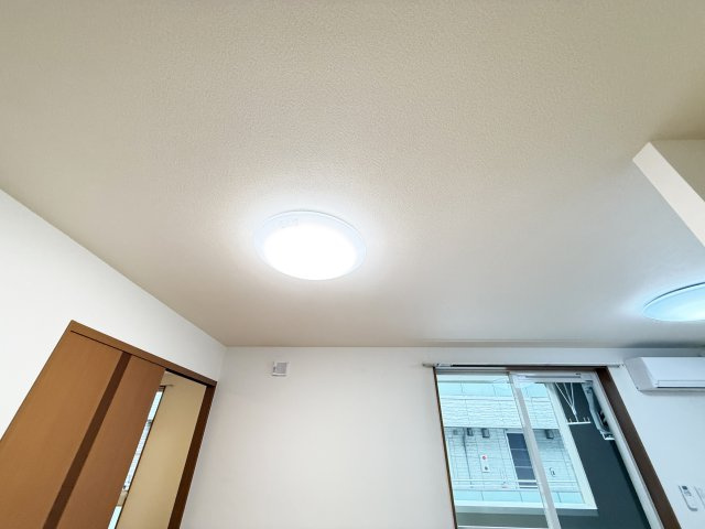 モンシェリカメリアⅢの設備