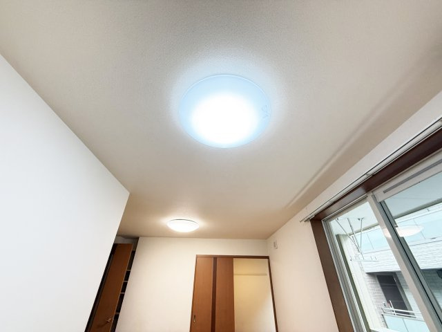 モンシェリカメリアⅢの設備