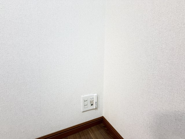 モンシェリカメリアⅢの設備