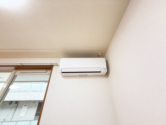 モンシェリカメリアⅢの設備