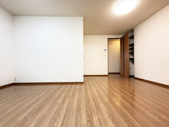 モンシェリカメリアⅢの居間・リビング