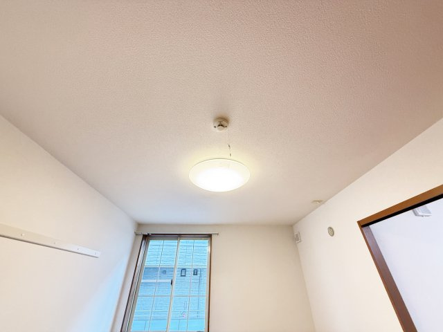 モンシェリカメリアⅢの設備